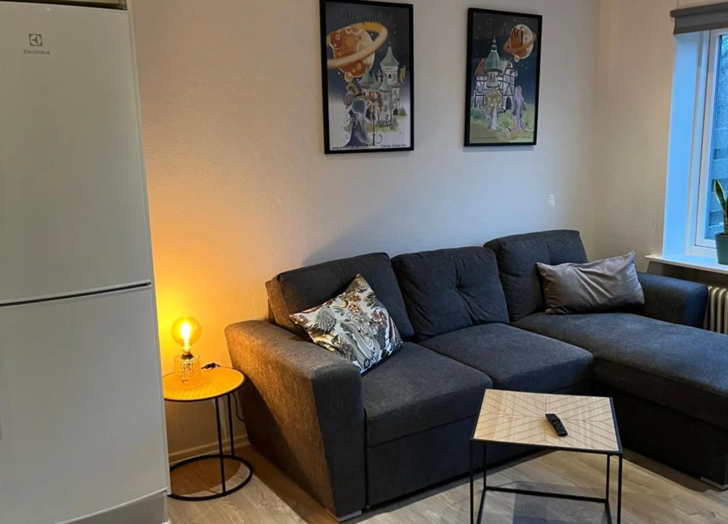 Apartment Home Of Bricks 6 Billund
