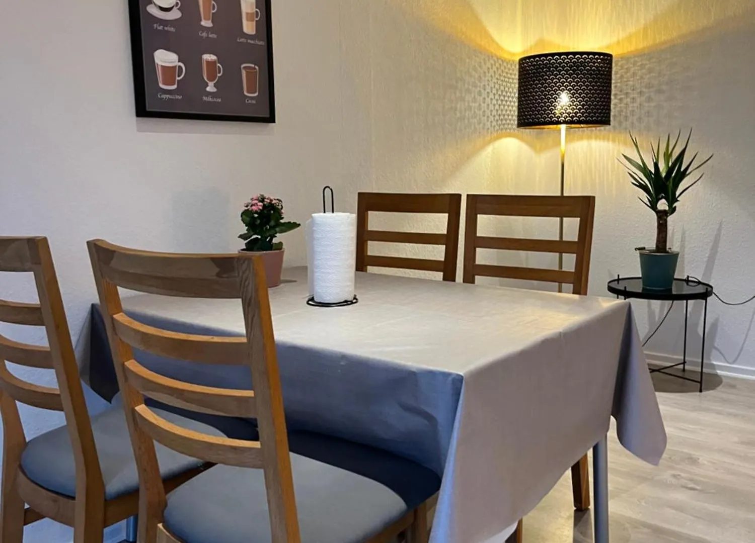 Apartment Home Of Bricks 6 Billund